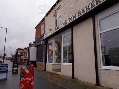 The Rolling Pin Bakery