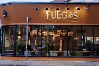 Fuegos Street