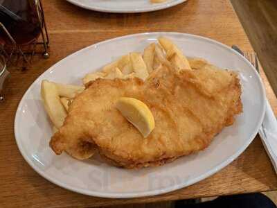 Seafarer Fish & Chips