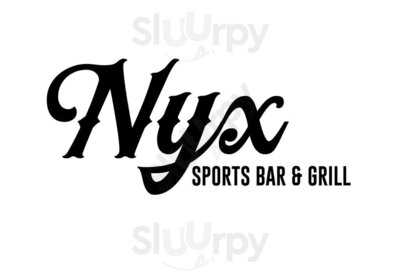 Nyx Sports Bar & Grill