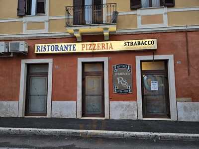 Ristorante Pizzeria Strabacco