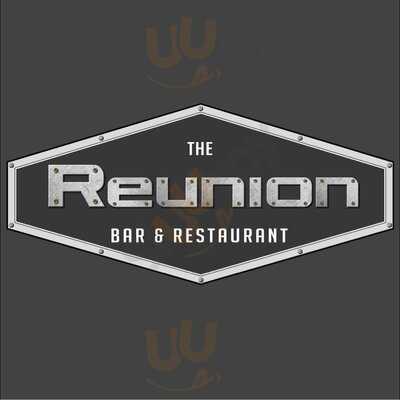 The Reunion Bar And Restaurant