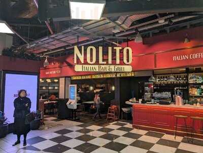 Nolito Italian Bar & Grill