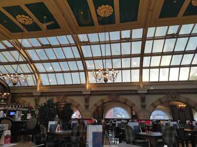 The Corn Exchange - Jd Wetherspoon