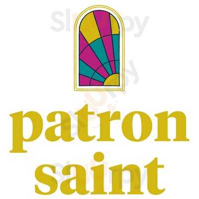 Patron Saint