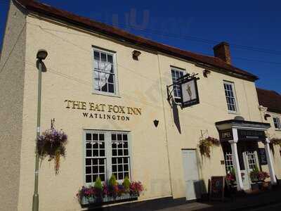 The Fat Fox Inn