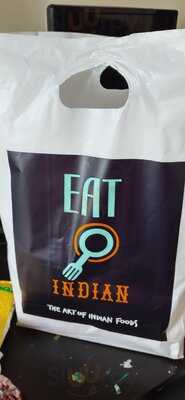 Eat Indian