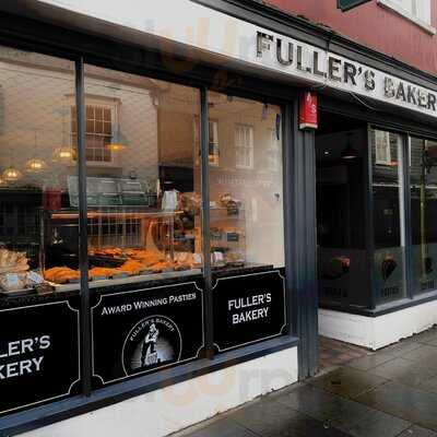 Fullers Bakery