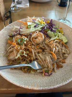 Tukka Thai @ Pour Me