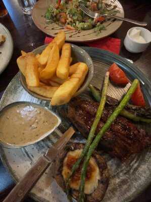 Tava Mediterranean Bbq Restaurant