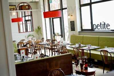 Gazette South Kensington