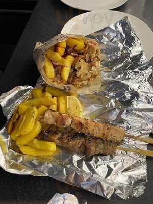 The Souvlaki Derby