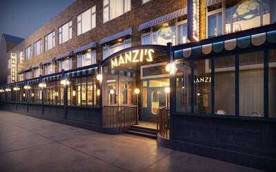 Manzi's