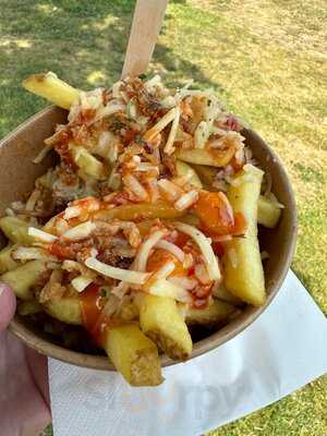 Fully Loaded Fries