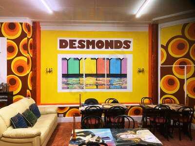 Desmondo’s