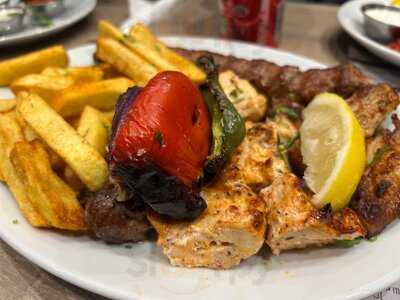Lebaneat Express Sunderland