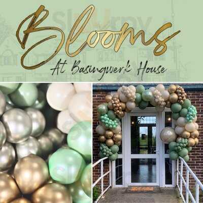 Blooms Tea Room