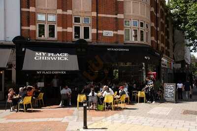 My Place Chiswick