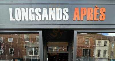 Longsands Apres