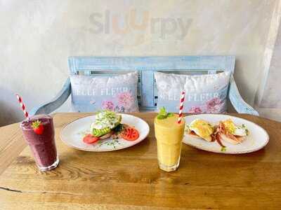 Vanilla Bean Cafe Fulham