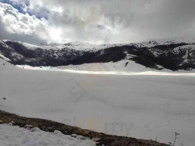 Il Rifugio Del Lupo