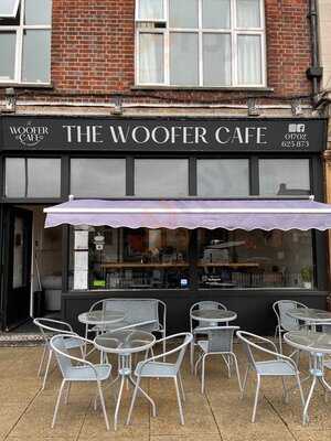 The Woofer Cafe