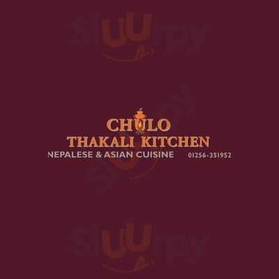 Chulo Thakali Kitchen