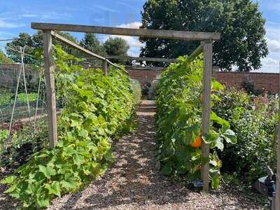 Water Lane Walled Garden