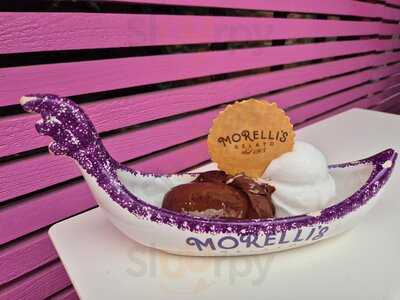 Morelli's Gelato Whitstable