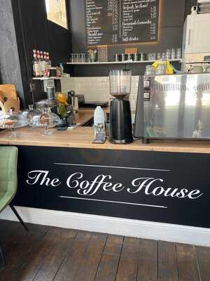 The Coffee House