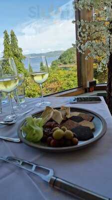 Barmore Bistro - Stonefield Castle Hotel