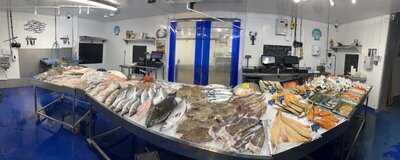 Rye Fish Market & Seafood Bar