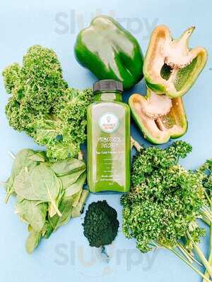 Prodjuice Juicery