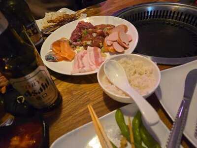 Otaru Sushi And Grill