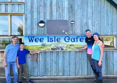 Wee Isle Cafe