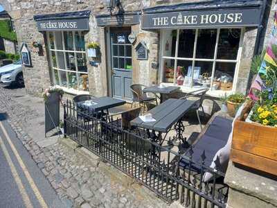 The Cake House Grassington