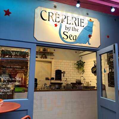 Creperie By The Sea