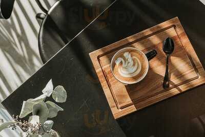 Koala karlous Mount Batten