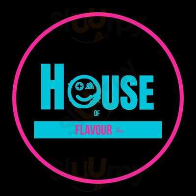 House Of Flavour Inc Ltd