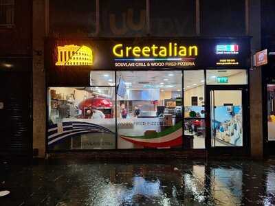Greetalian