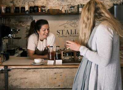 The Stalls Cafe