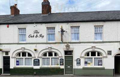 The Oak And Ivy At Burton