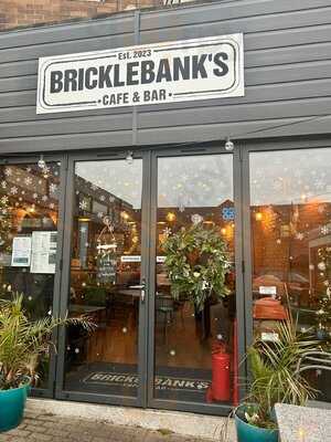 Bricklebank's Cafe & Bar