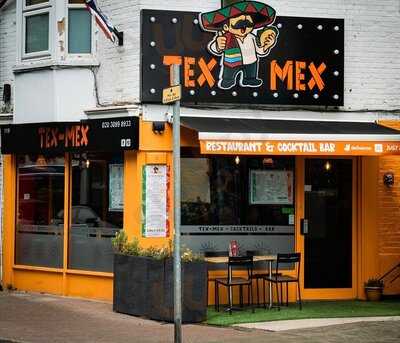 Tex Mex Bar & Restaurant