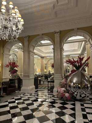 Claridge's Restaurant