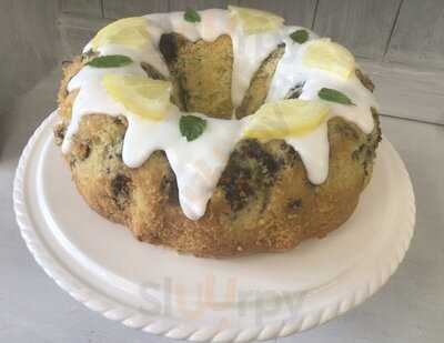 Poppies Tearooms