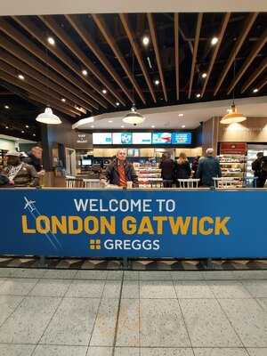 Greggs