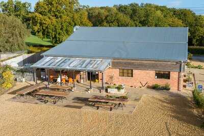Picks Barn Cafe