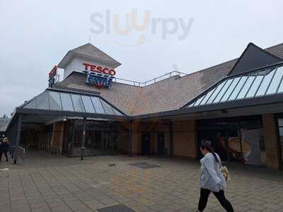 Yo! Stevenage Tesco