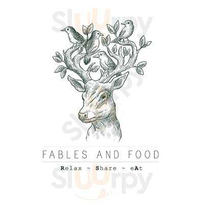 Fables And Food